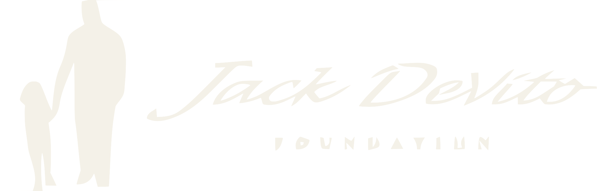 The Jack DeVito Foundation